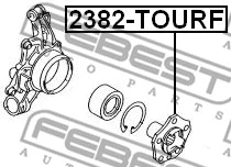 Wheel Hub