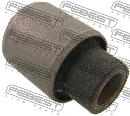 Mounting, control/trailing arm (HYAB-TUC2)