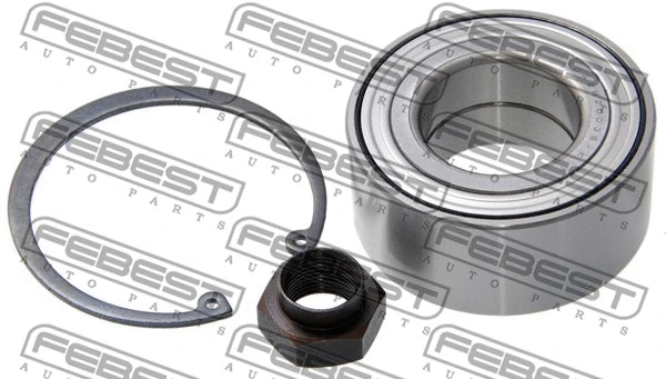 Wheel Bearing Kit (DAC42820036-KIT)