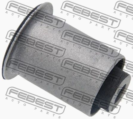 Mounting, control/trailing arm (NAB-207)