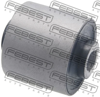 Mounting, control/trailing arm (BZAB-042)