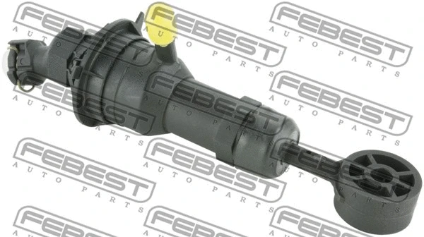 Master Cylinder, clutch (2581-BOXIII)