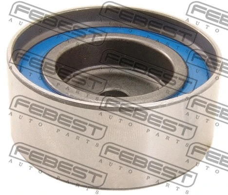 Tensioner Pulley, timing belt (0387-YF4)