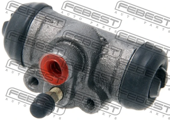 Wheel Brake Cylinder (0778-GVTRL)