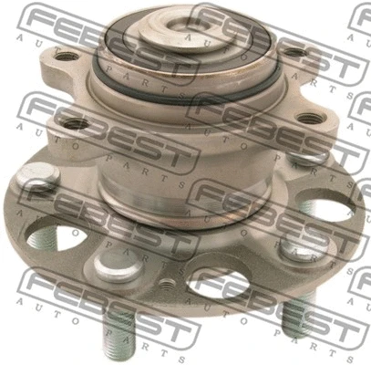 Wheel Hub (0382-FDMR)