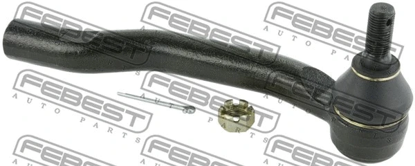 Tie Rod End (0121-GSV50LH)