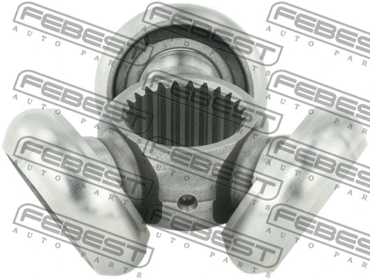 Spider Assembly, drive shaft (1916-E60)