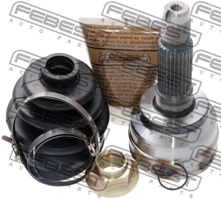 Joint Kit, drive shaft (0510-323BJ)