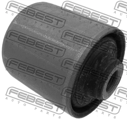 Mounting, control/trailing arm (SZAB-004)