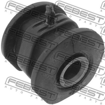 Mounting, control/trailing arm (HAB-005)