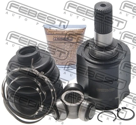 Joint Kit, drive shaft (2211-CERII16)