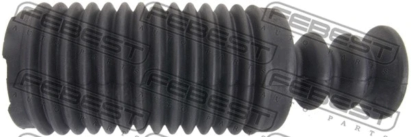 Protective Cap/Bellow, shock absorber (NSHB-N15R)