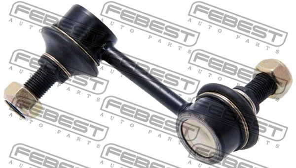 Link/Coupling Rod, stabiliser bar (1223-H1RLH)
