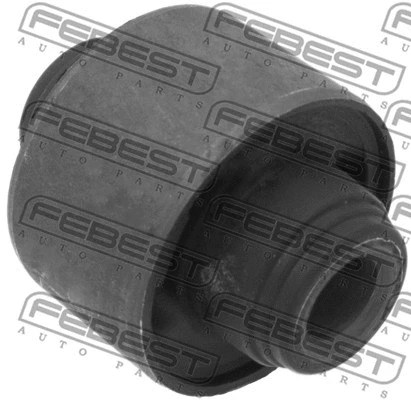 Mounting, control/trailing arm (MAB-066)