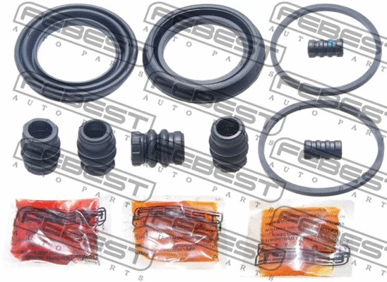 Repair Kit, brake caliper (1275-ELANF)