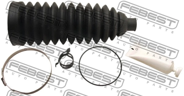 Bellow, steering (BZSTB-001)