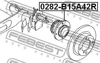 Wheel Hub