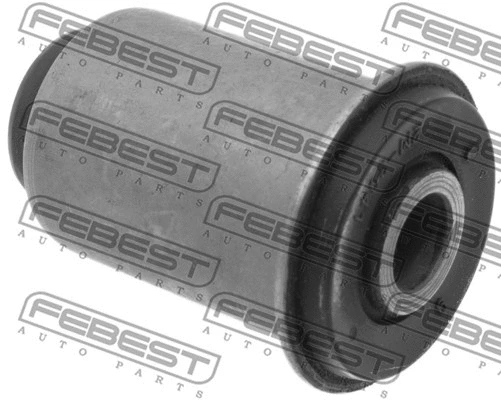 Mounting, control/trailing arm (MAB-3F)