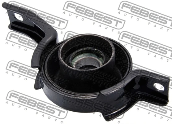 Bearing, propshaft centre bearing (HCB-003)