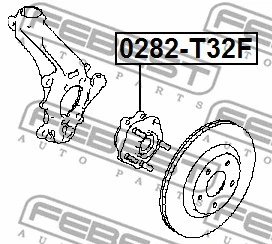 Wheel Hub