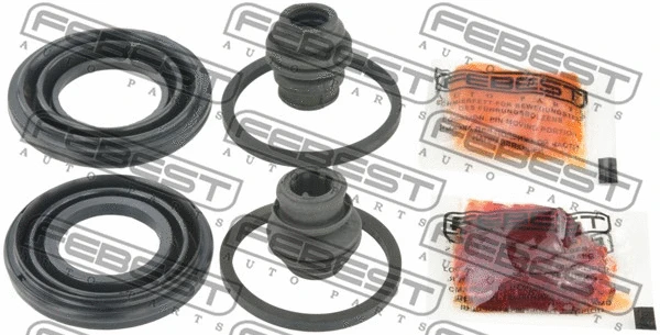 Repair Kit, brake caliper (0375-CUF)