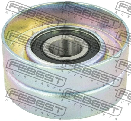 Tensioner Pulley, V-ribbed belt