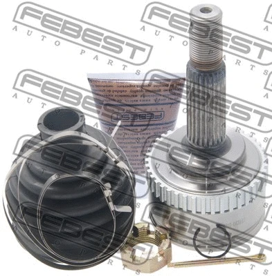 Joint Kit, drive shaft (0210-043A42)