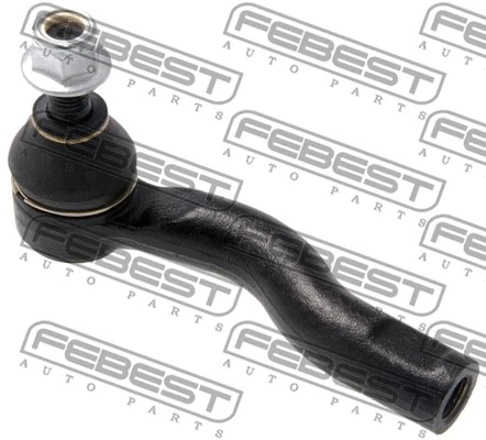 Tie Rod End (1521-T11RH)