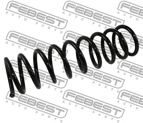 Suspension Set, springs (1908-002R-KIT)