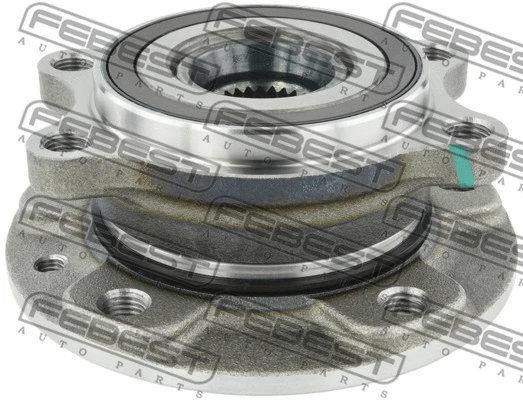 Wheel Hub