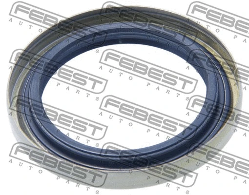 Seal Ring, wheel hub (95HDS-52720811X)