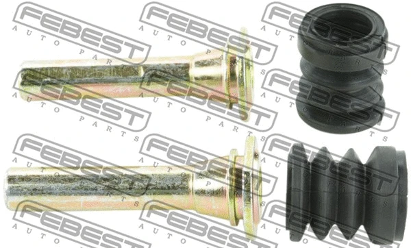 Guide Bolt, brake caliper (1074-M100F)