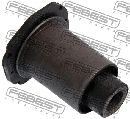 Mounting, control/trailing arm (TAB-131)