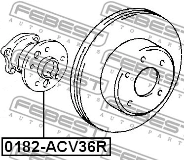 Wheel Hub