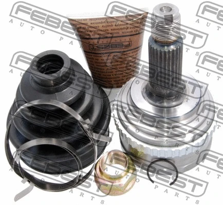 Joint Kit, drive shaft (0310-CF4A50)