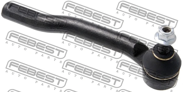Tie Rod End (0221-C11RH)