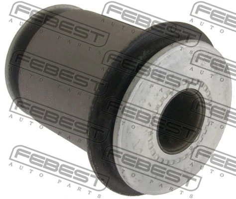 Mounting, control/trailing arm (TAB-465)