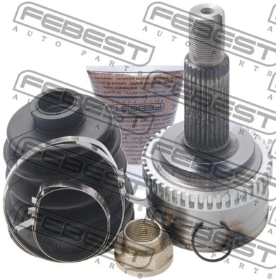Joint Kit, drive shaft (2210-CERA46)
