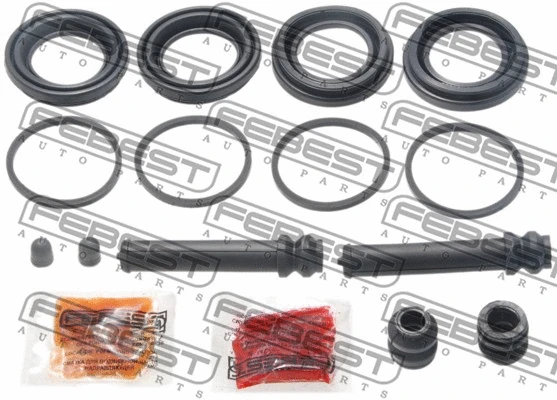 Repair Kit, brake caliper (0575-CX7F)