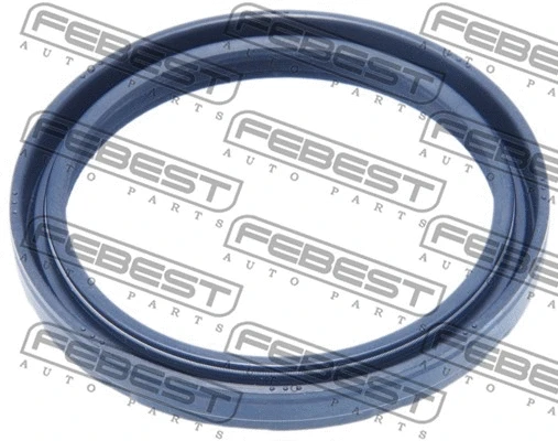 Seal Ring, wheel hub (95IBS-50620707X)