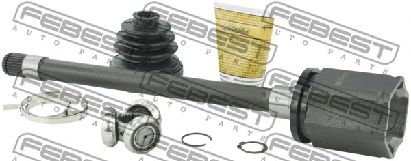 Joint Kit, drive shaft (1911-E83RH)