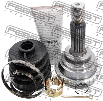Joint Kit, drive shaft (1210-001A29)
