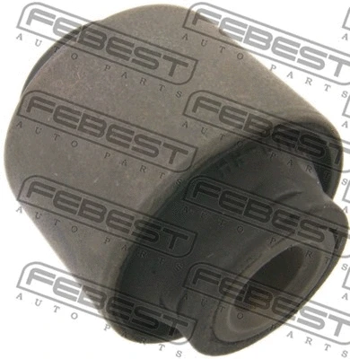 Bush, shock absorber (HAB-025)
