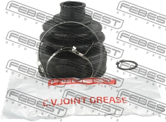 Bellow Kit, drive shaft
