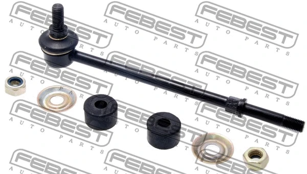 Link/Coupling Rod, stabiliser bar (0223-R20R)