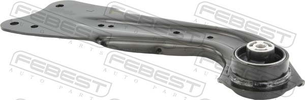 Control/Trailing Arm, wheel suspension (2325-1K0LH)