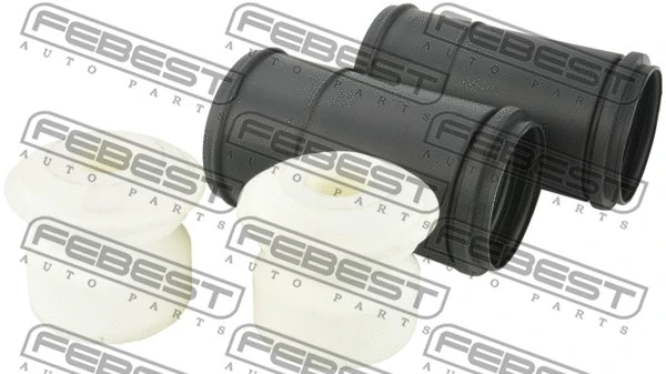 Dust Cover Kit, shock absorber (VLSHB-S40F-KIT)