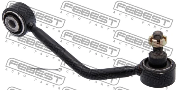 Link/Coupling Rod, stabiliser bar (2323-001RH)