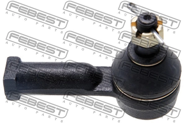Tie Rod End (2121-EQOUT)