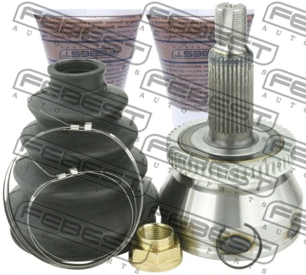 Joint Kit, drive shaft (1210-DMA52)
